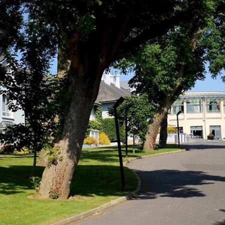 Ballyroe Lodge Трали Экстерьер фото