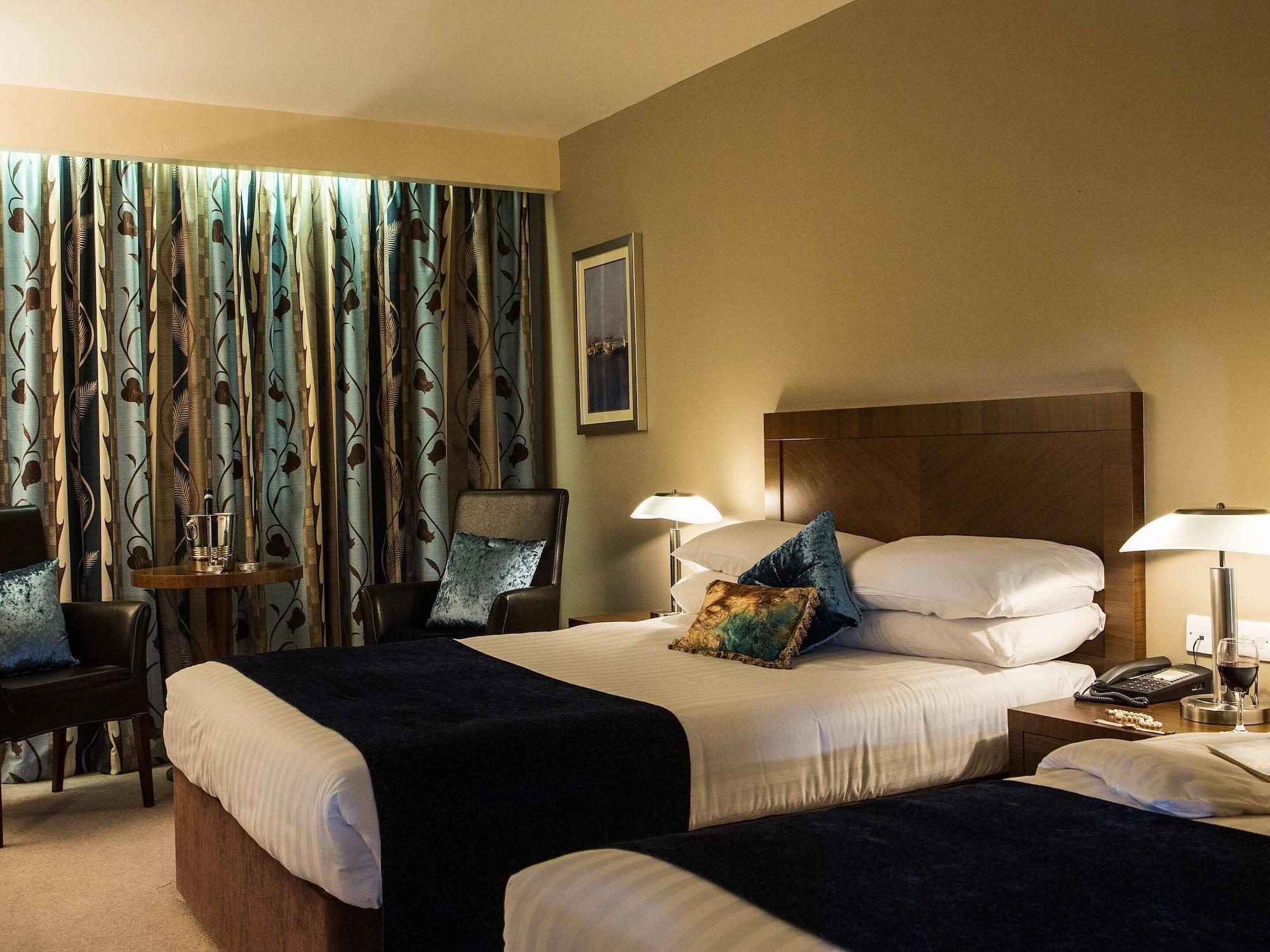 Ballyroe Lodge Трали Экстерьер фото