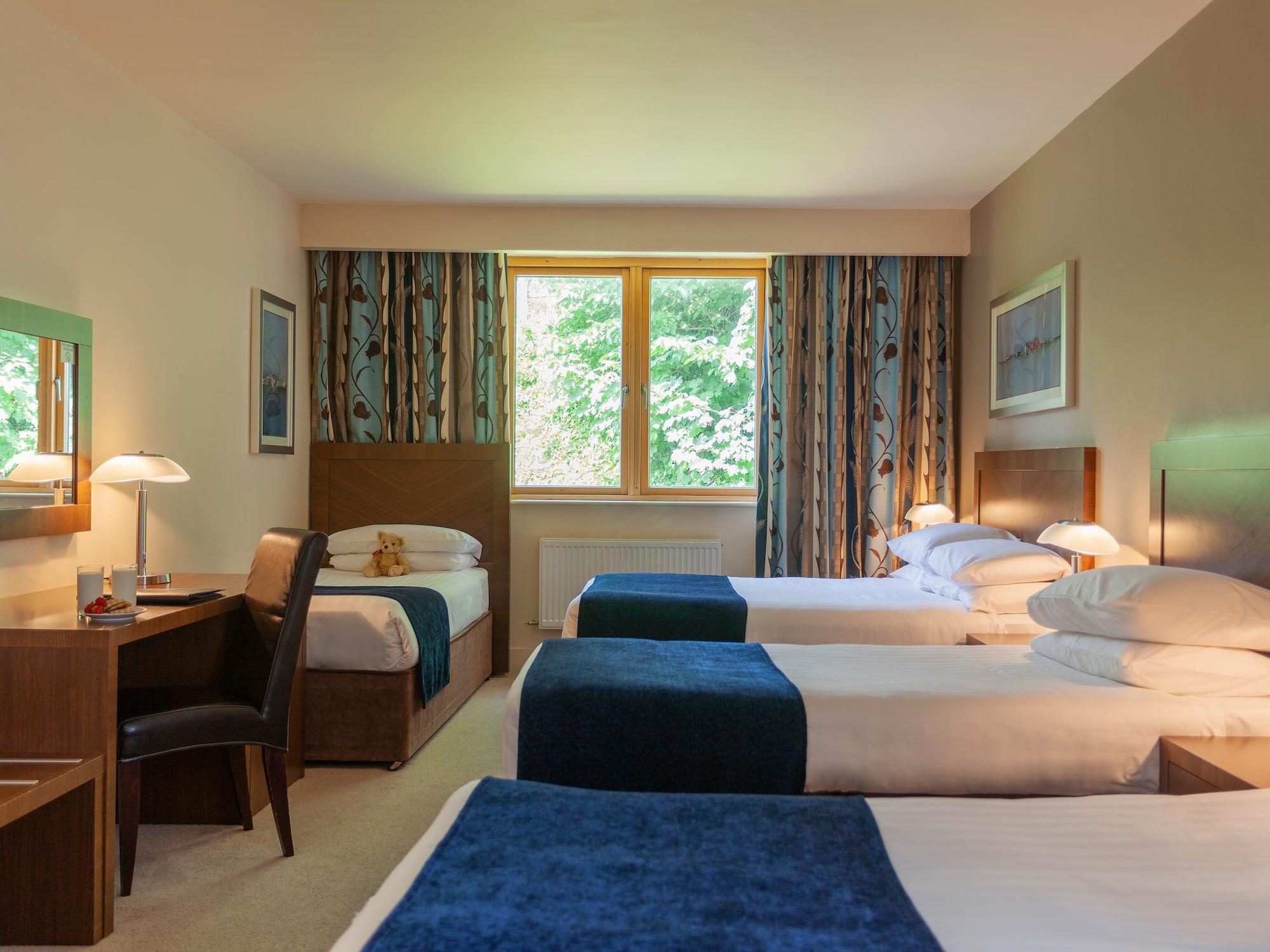 Ballyroe Lodge Трали Экстерьер фото
