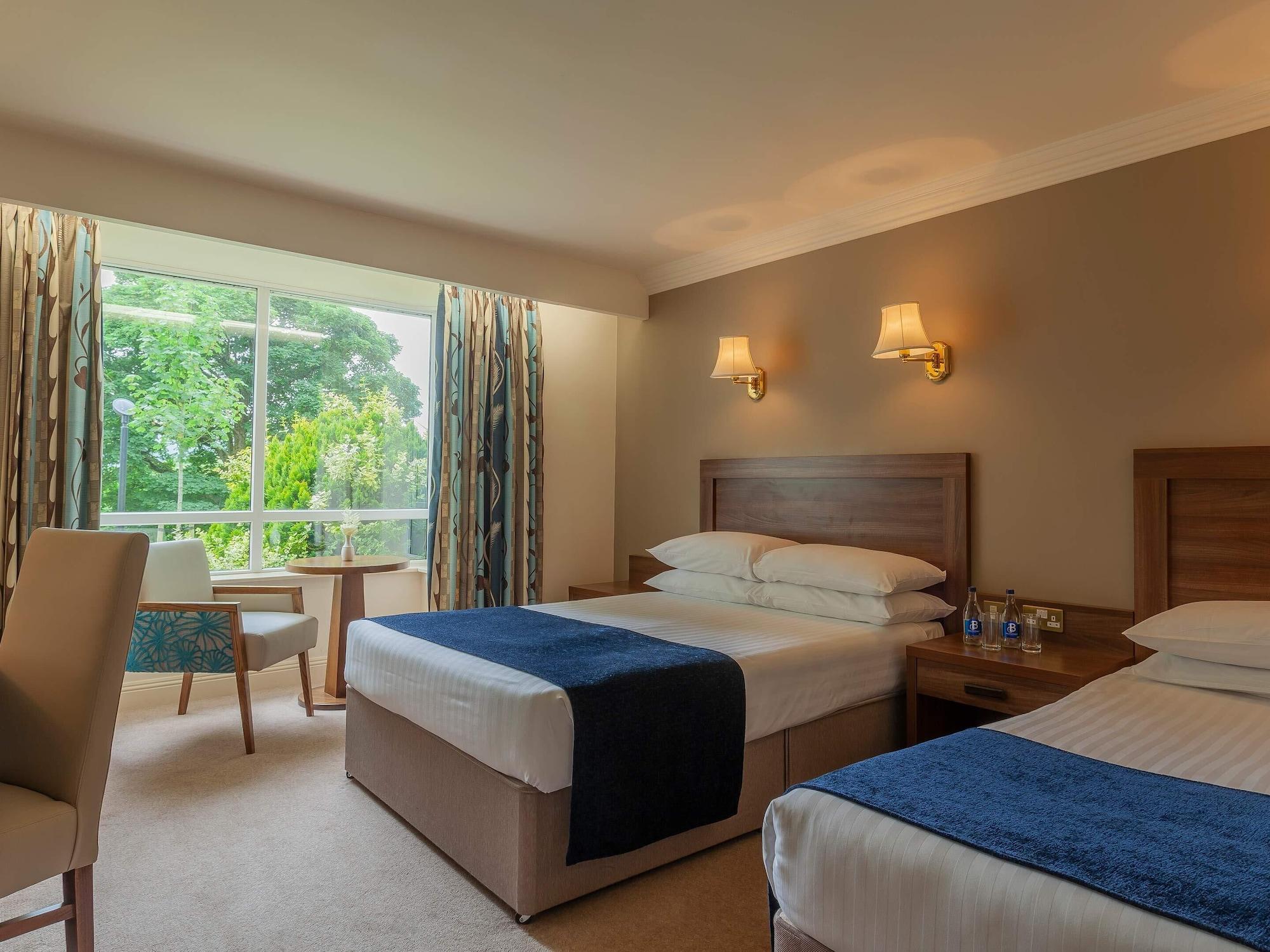 Ballyroe Lodge Трали Экстерьер фото