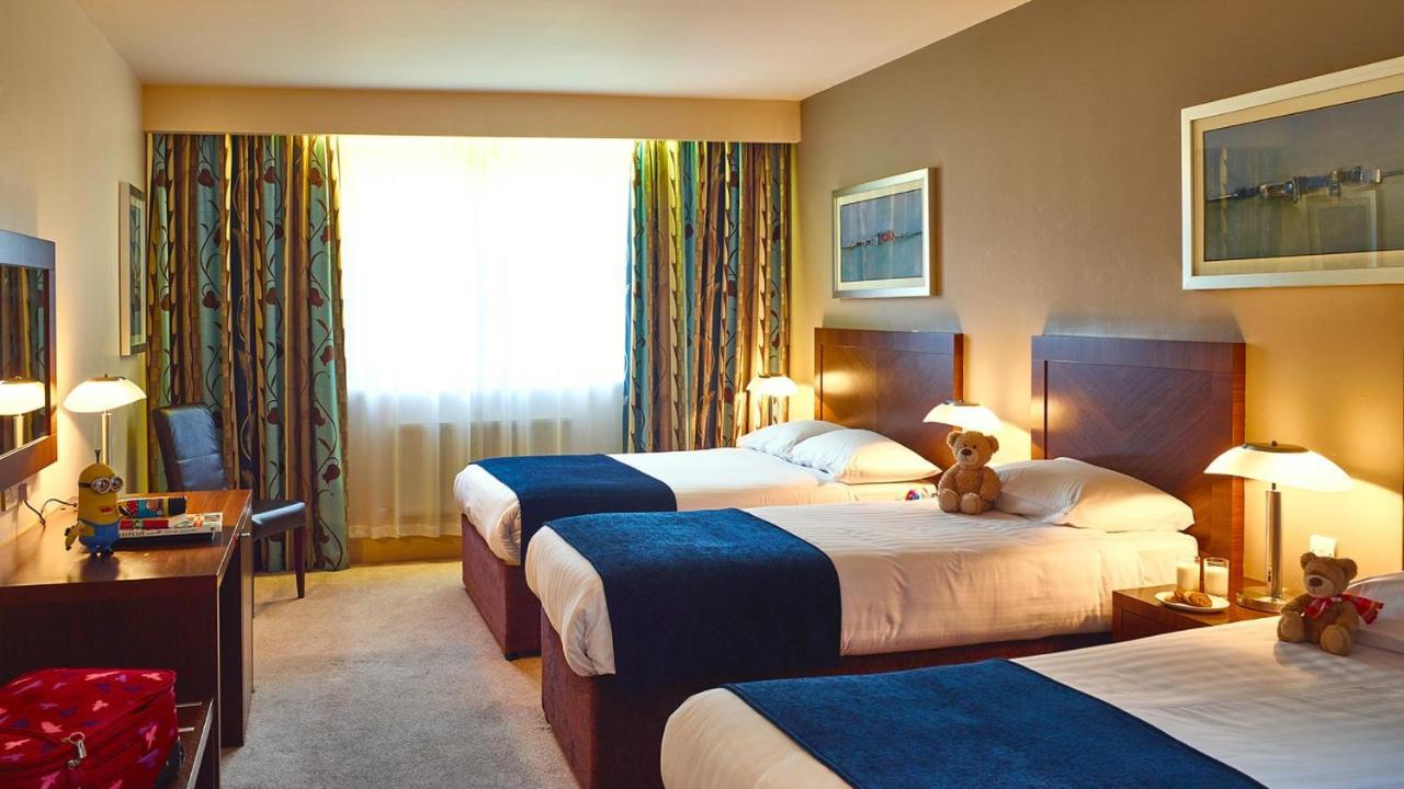 Ballyroe Lodge Трали Экстерьер фото