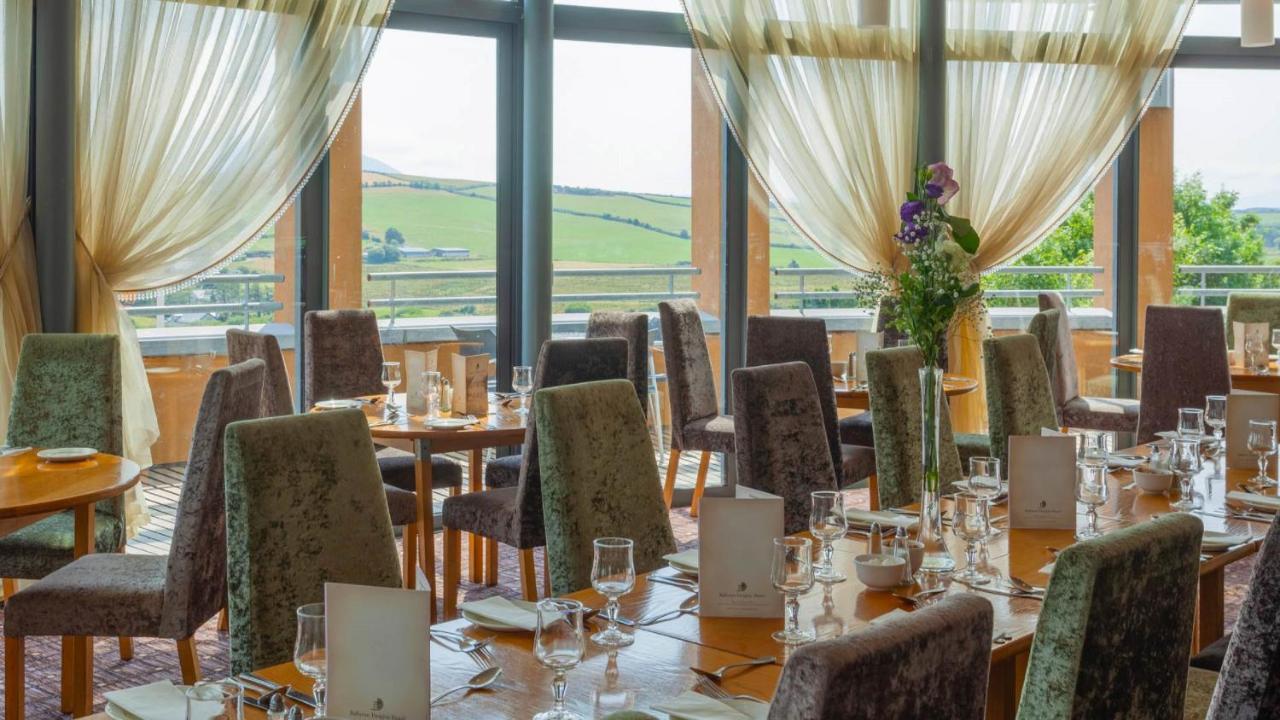 Ballyroe Lodge Трали Экстерьер фото