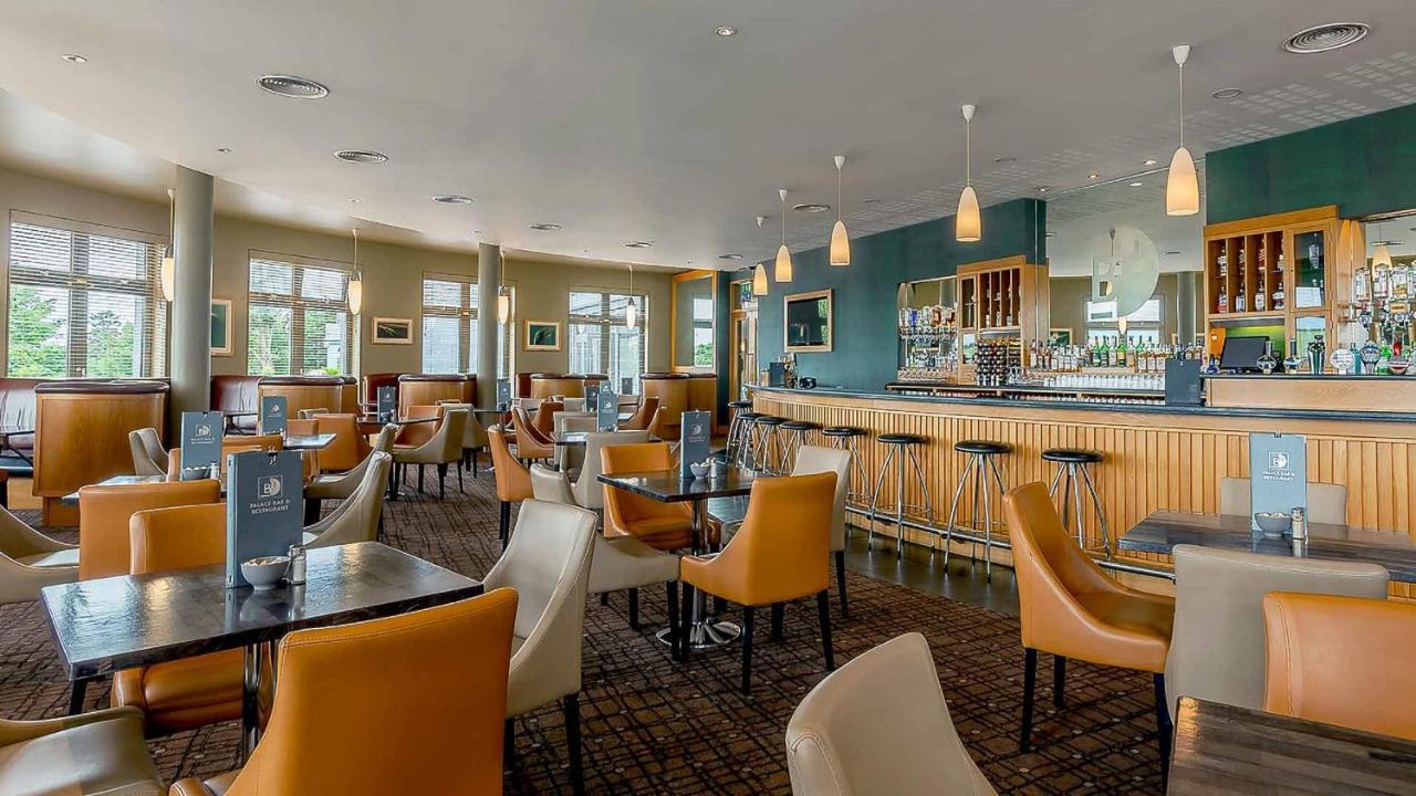 Ballyroe Lodge Трали Экстерьер фото