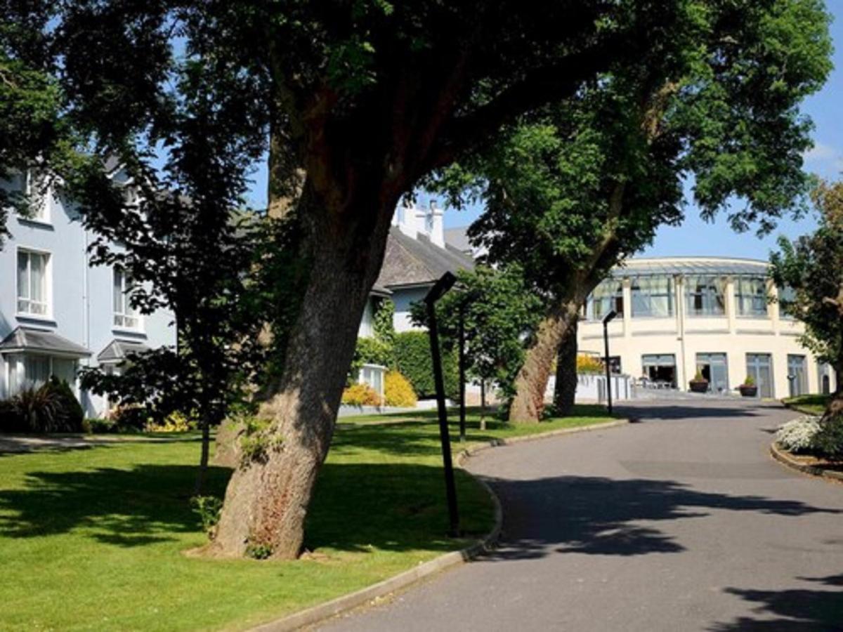 Ballyroe Lodge Трали Экстерьер фото