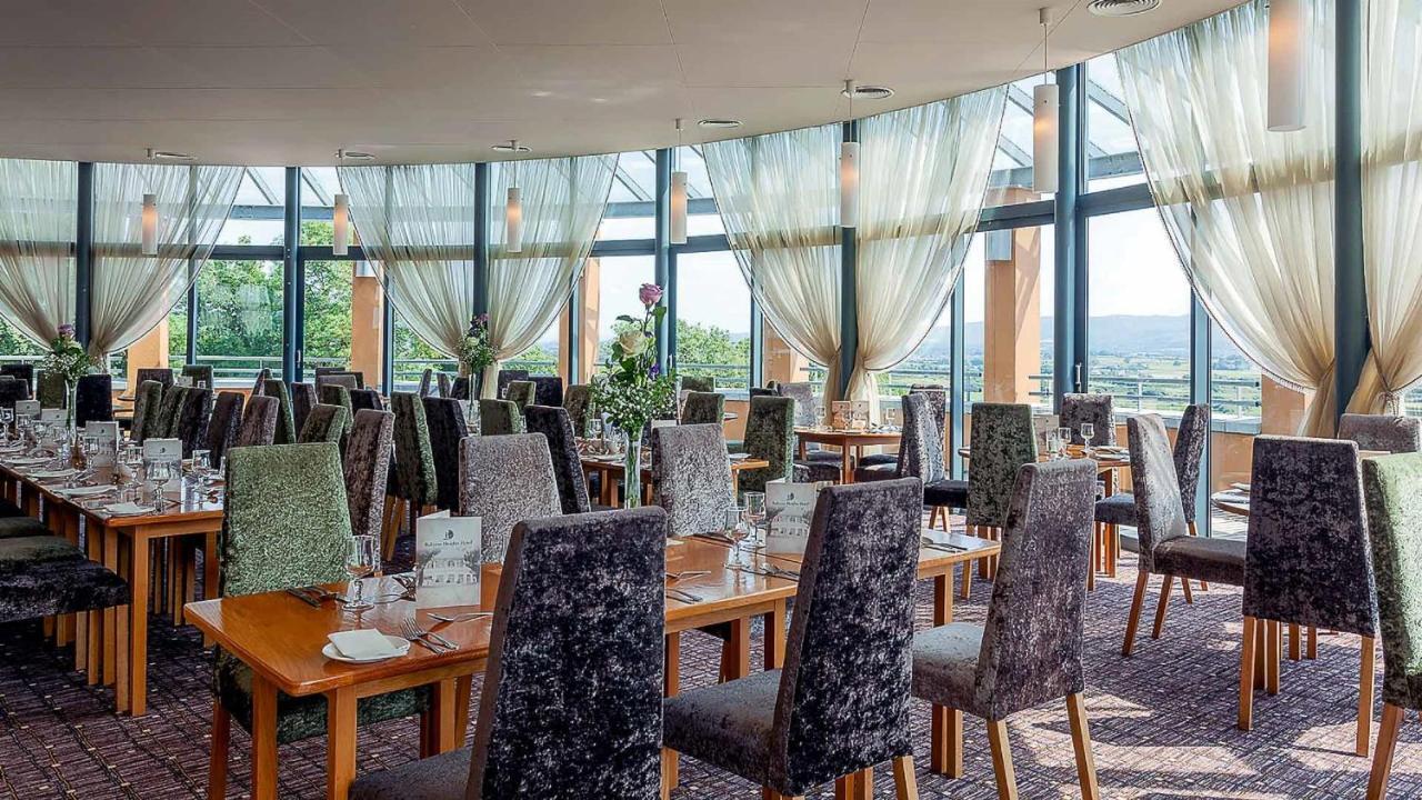 Ballyroe Lodge Трали Экстерьер фото