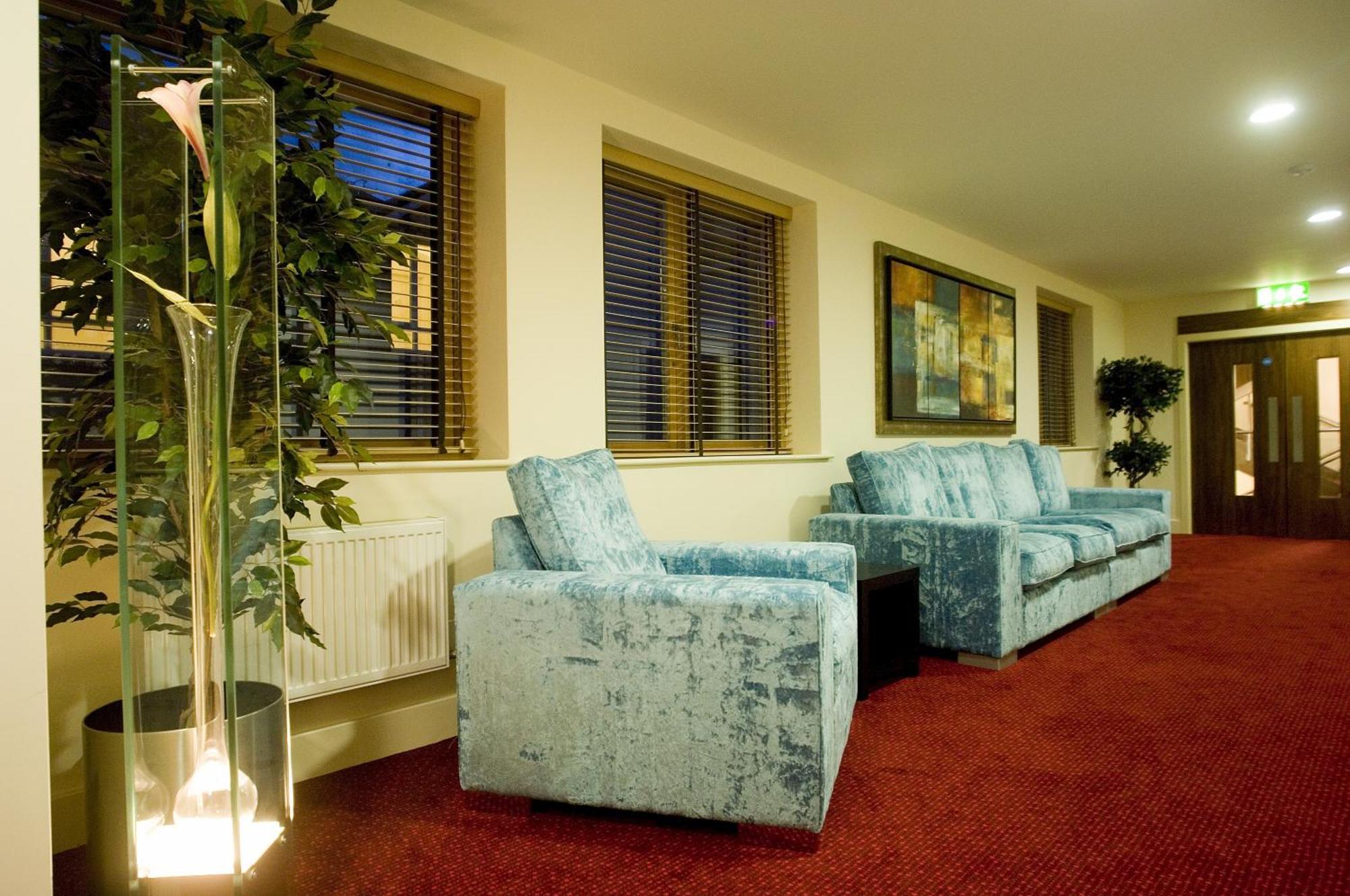 Ballyroe Lodge Трали Экстерьер фото