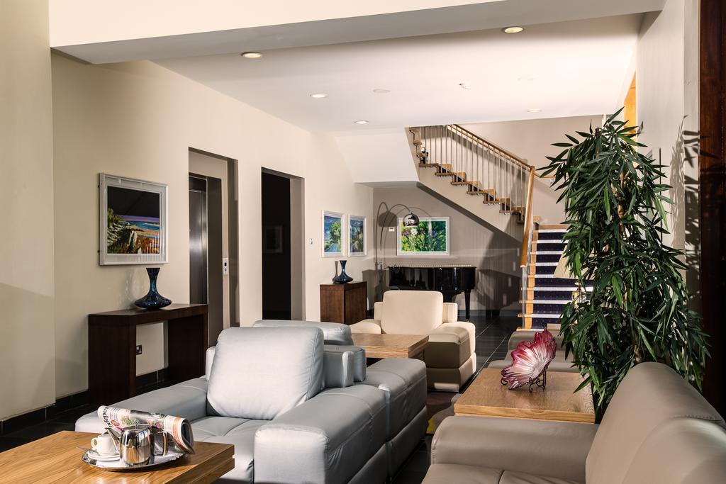 Ballyroe Lodge Трали Экстерьер фото