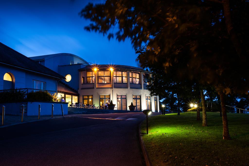 Ballyroe Lodge Трали Экстерьер фото