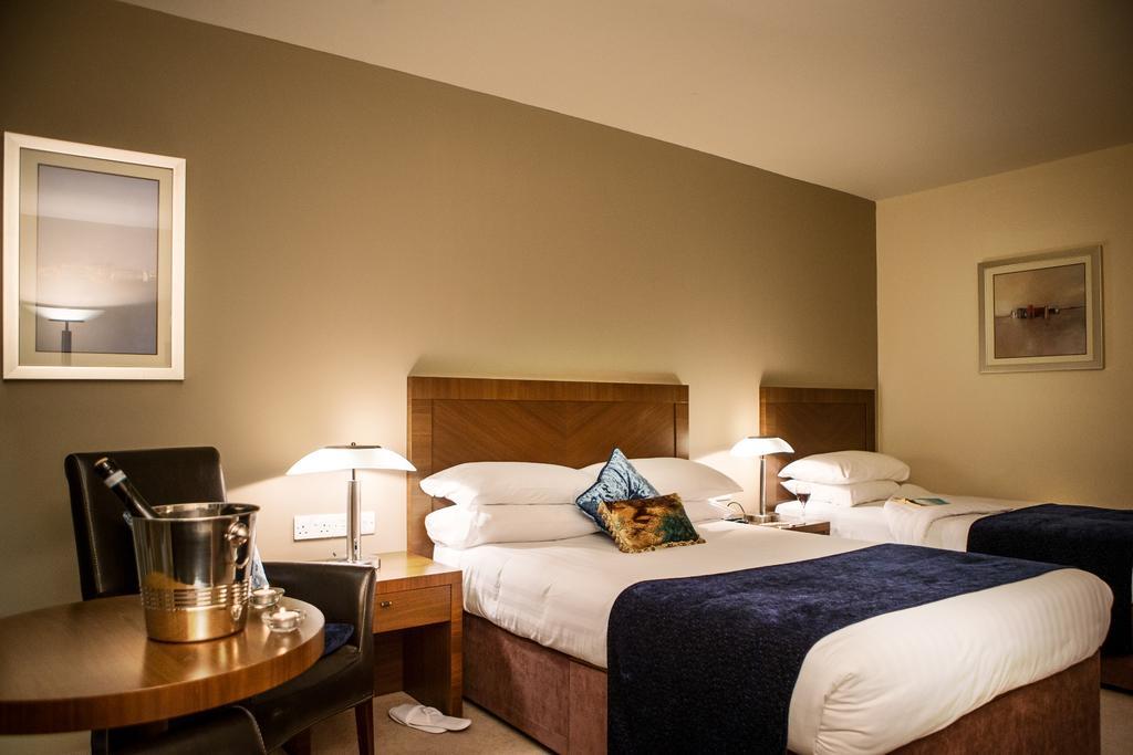 Ballyroe Lodge Трали Экстерьер фото