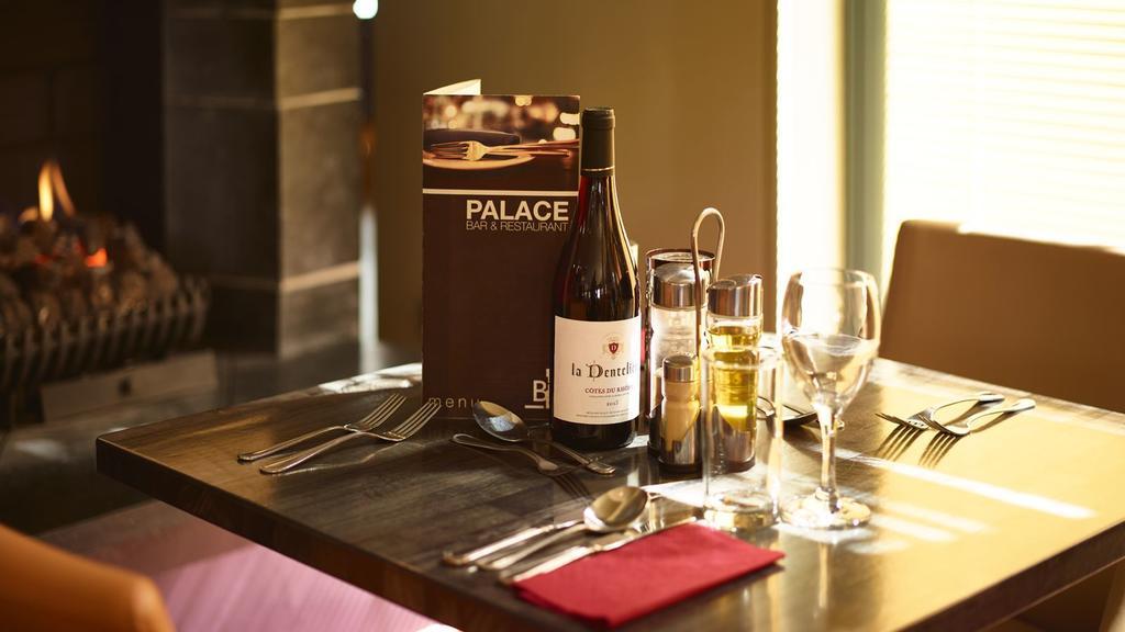 Ballyroe Lodge Трали Экстерьер фото
