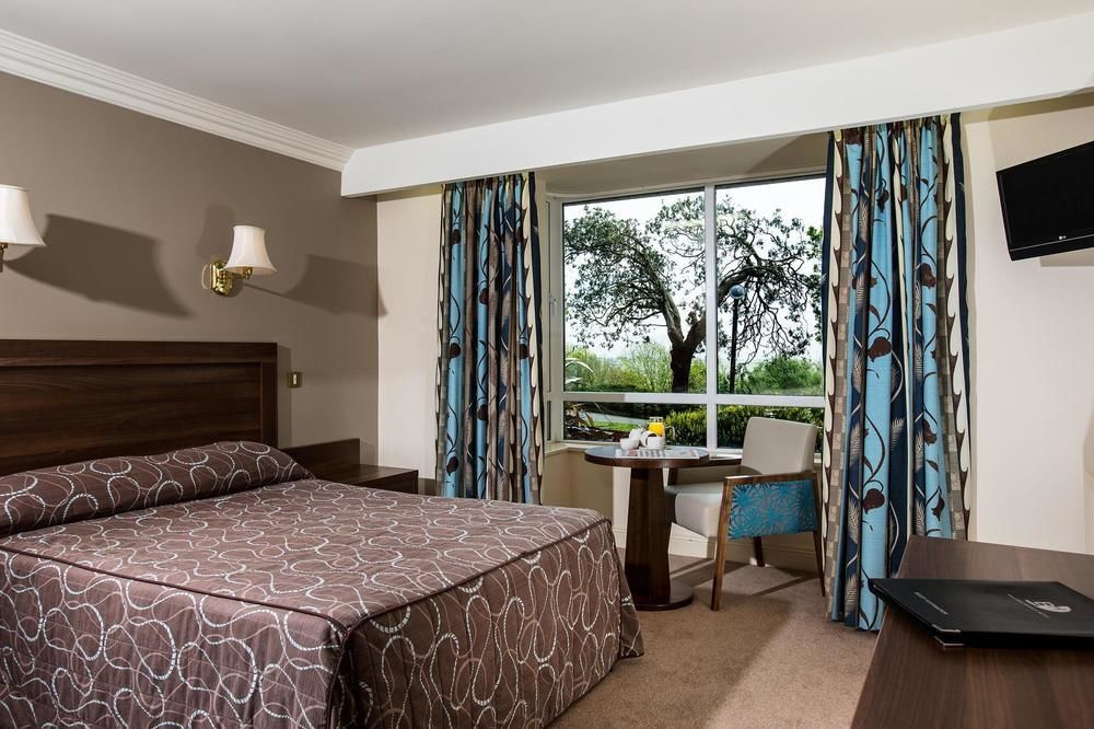 Ballyroe Lodge Трали Экстерьер фото