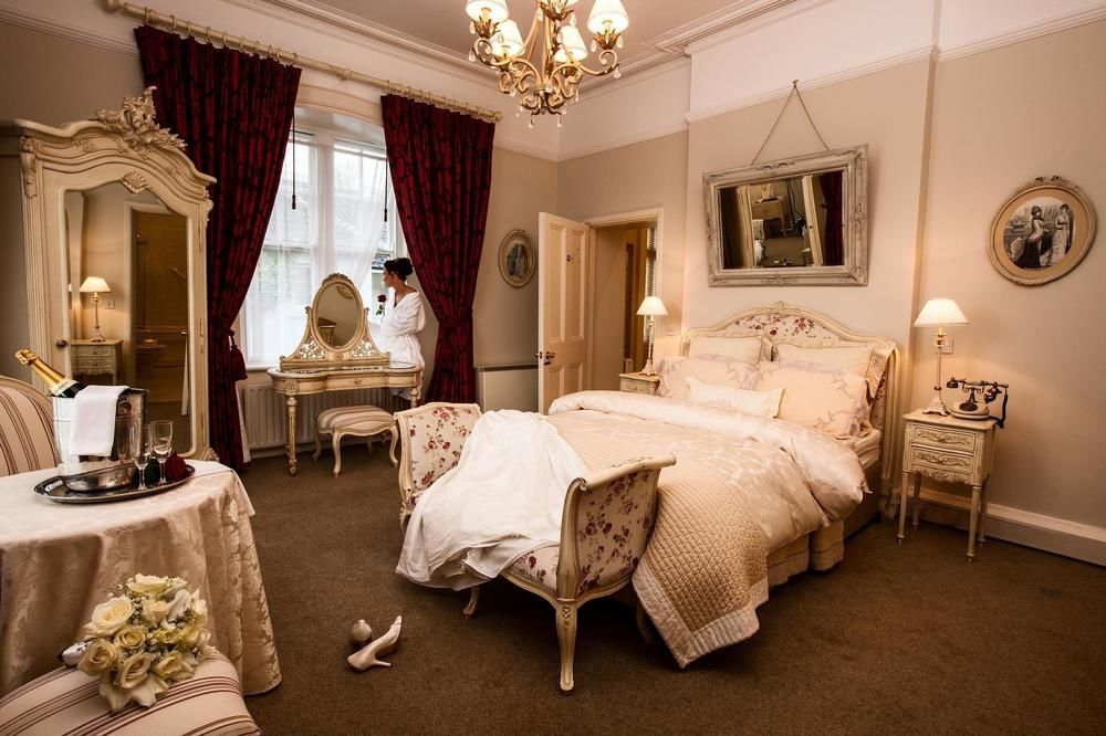 Ballyroe Lodge Трали Экстерьер фото