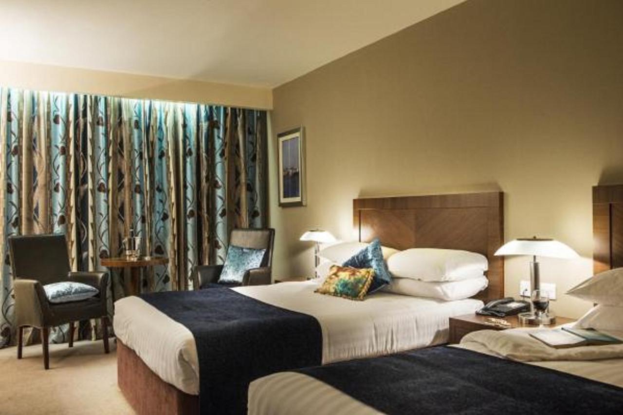 Ballyroe Lodge Трали Экстерьер фото