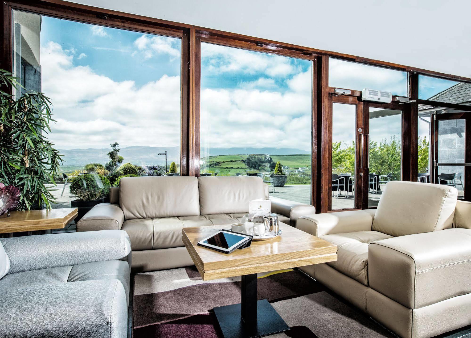 Ballyroe Lodge Трали Экстерьер фото