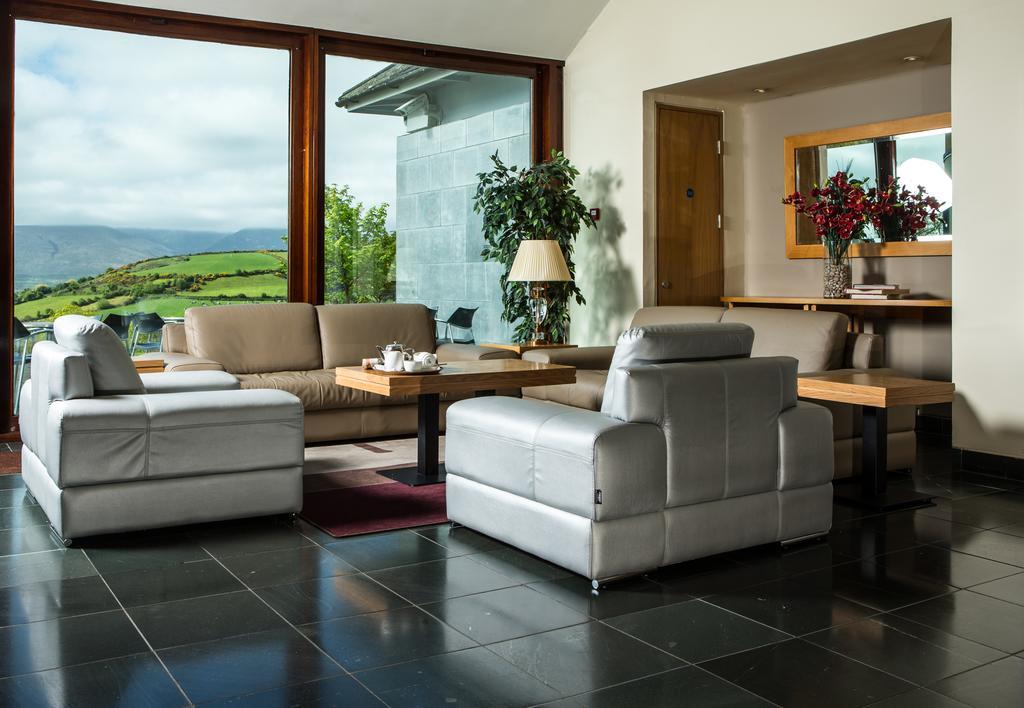 Ballyroe Lodge Трали Экстерьер фото