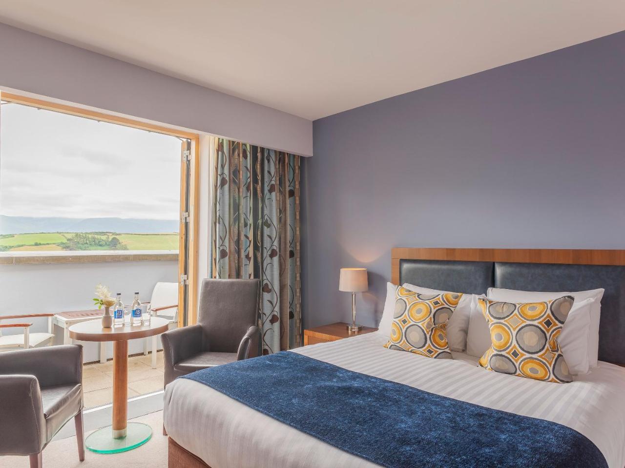 Ballyroe Lodge Трали Экстерьер фото