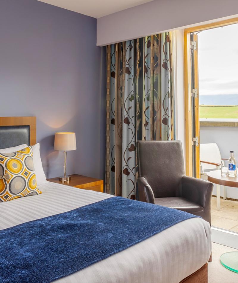 Ballyroe Lodge Трали Экстерьер фото